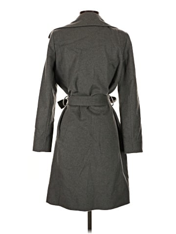 Everlane Trenchcoat (view 2)