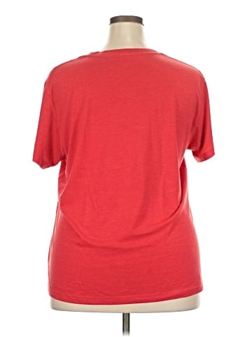 Homage Short Sleeve T-Shirt (view 2)