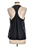 Athleta Black Sleeveless T-Shirt Size L - photo 2