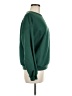 Shein Green Sweatshirt Size M - photo 4