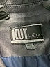 Kut from the Kloth Black Jacket Size M - photo 6