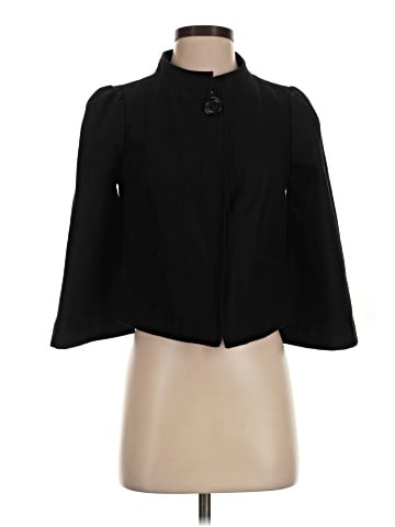 Forever 21 Coat (view 1)