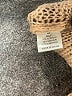Elodie Tan Turtleneck Sweater Size M - photo 8