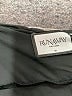 Assorted Brands Black Formal Skirt Size M - photo 4