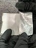 Assorted Brands Black Formal Skirt Size M - photo 5