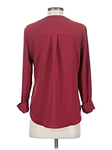 Fortune + Ivy 3/4 Sleeve Blouse (view 2)