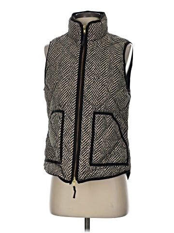 J.Crew Vest (view 1)
