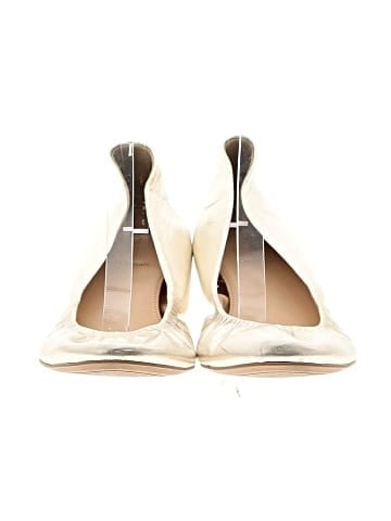 J.Crew Flats (view 2)