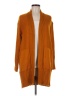 CCK Style Orange Cardigan Size M - photo 1