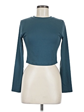 Trendy Queen Long Sleeve T-Shirt (view 1)