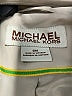 MICHAEL Michael Kors Tan Trenchcoat Size S - photo 6