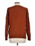 Boden Brown Pullover Sweater Size L - photo 2
