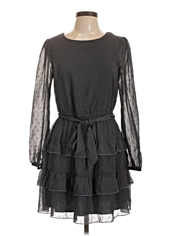 Speechless Casual Dress (view 1)
