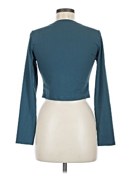 Trendy Queen Long Sleeve T-Shirt (view 2)
