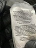 Columbia 100% Polyester Gray Jacket Size M - photo 7