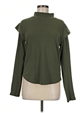 We The Free Long Sleeve Turtleneck