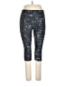 Unbranded Graphic Silver Active Pants Size XL - photo 1