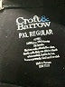 Croft & Barrow Solid Black Active Pants Size XL petite r - photo 4