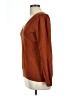 Boden Brown Pullover Sweater Size L - photo 5