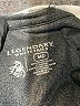 Legendary Whitetails Print Gray Jacket Size M - photo 6