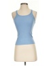 Unbranded Blue Tank Top Size XS (estimated) - photo 1