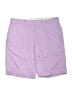 RLX Ralph Lauren 100% Polyester Purple Shorts Size EU 34 / US 4 - photo 1