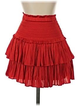We're All Pretty Girls Casual Skirt (view 1)