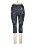 Unbranded Graphic Silver Active Pants Size XL - photo 2