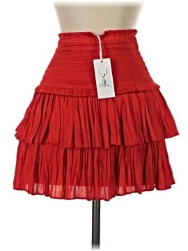 We're All Pretty Girls Casual Skirt (view 2)
