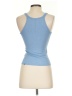 Unbranded Blue Tank Top Size XS (estimated) - photo 2