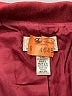 Assorted Brands 100% Polyester Burgundy Blazer Size 6 (petite) - photo 6