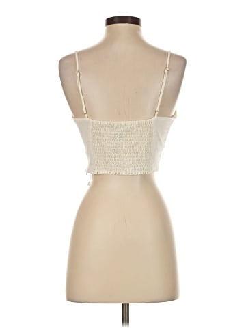 Cotton Candy LA Sleeveless Top (view 2)