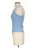 Unbranded Blue Tank Top Size XS (estimated) - photo 5