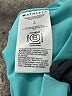 Athleta Solid Teal Casual Skirt Size L - photo 4
