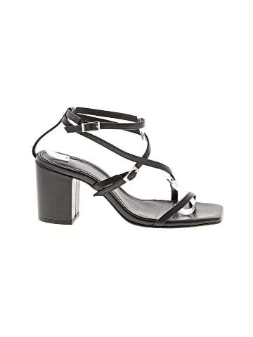 ALOHAS Sandals (view 1)
