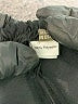 Unbranded 100% Polyester Black Casual Pants Size S - photo 8