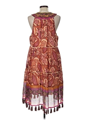 Sundance Casual Dress (view 2)
