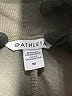 Athleta Solid Green Cargo Pants Size M - photo 7