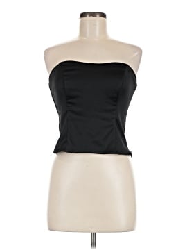 Abercrombie & Fitch Sleeveless Blouse (view 1)