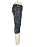 Unbranded Graphic Silver Active Pants Size XL - photo 4