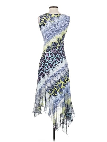 Komarov Cocktail Dress (view 2)
