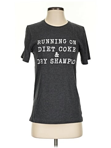 Target Short Sleeve T-Shirt (view 1)