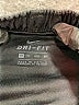 Nike Black Athletic Shorts Size XS - photo 3