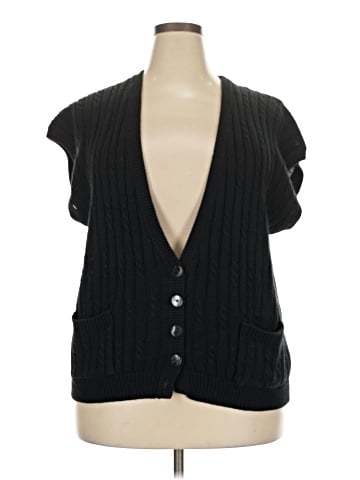 American Weekend Vest (view 1)