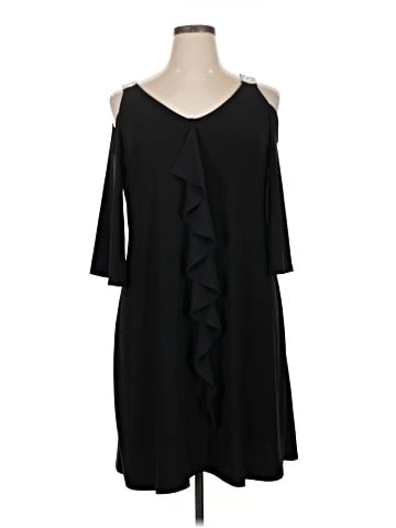 MSK Cocktail Dress (view 1)