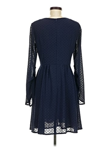 Sunny Girl Casual Dress (view 2)