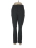 Gap Chevron-herringbone Black Dress Pants Size 10 - 14 - photo 1