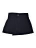 Gap Solid Black Skort Size M - photo 2