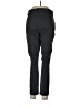 Gap Chevron-herringbone Black Dress Pants Size 10 - 14 - photo 2