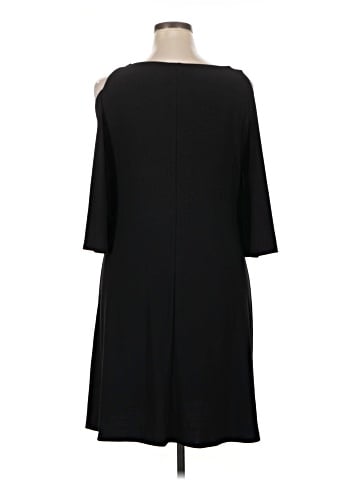 MSK Cocktail Dress (view 2)